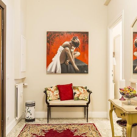 רומא Aurora Guest House מראה חיצוני תמונה