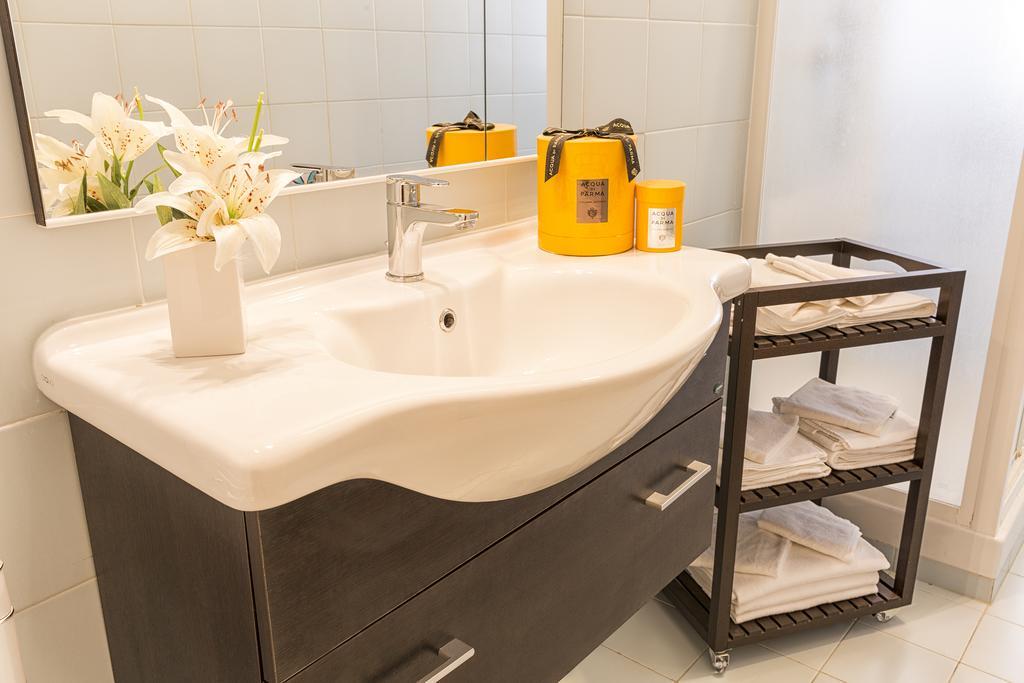 רומא Aurora Guest House מראה חיצוני תמונה