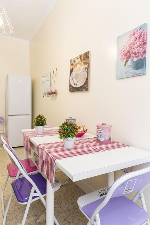 רומא Aurora Guest House מראה חיצוני תמונה