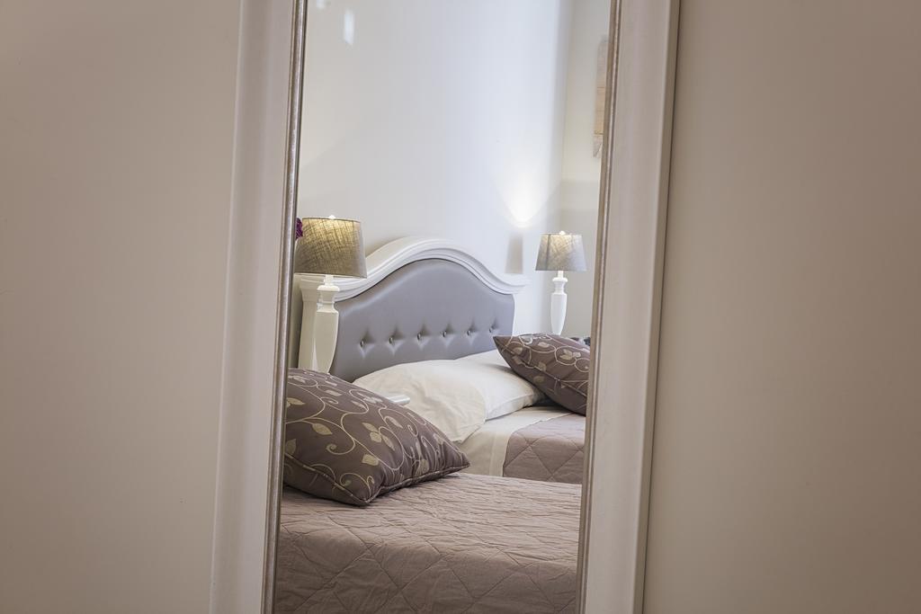 רומא Aurora Guest House מראה חיצוני תמונה